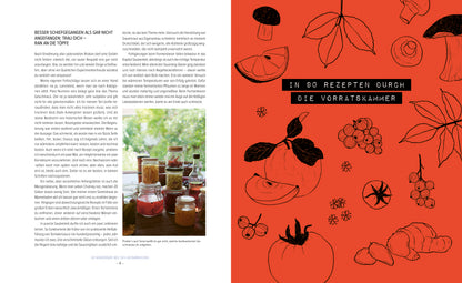 Preserving by Turning a Jar Over - Sue Ivan - Non-fiction