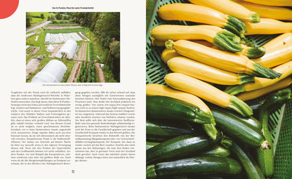 Market Gardening &amp; Agroforestry - Leon Schleep - Non-fiction