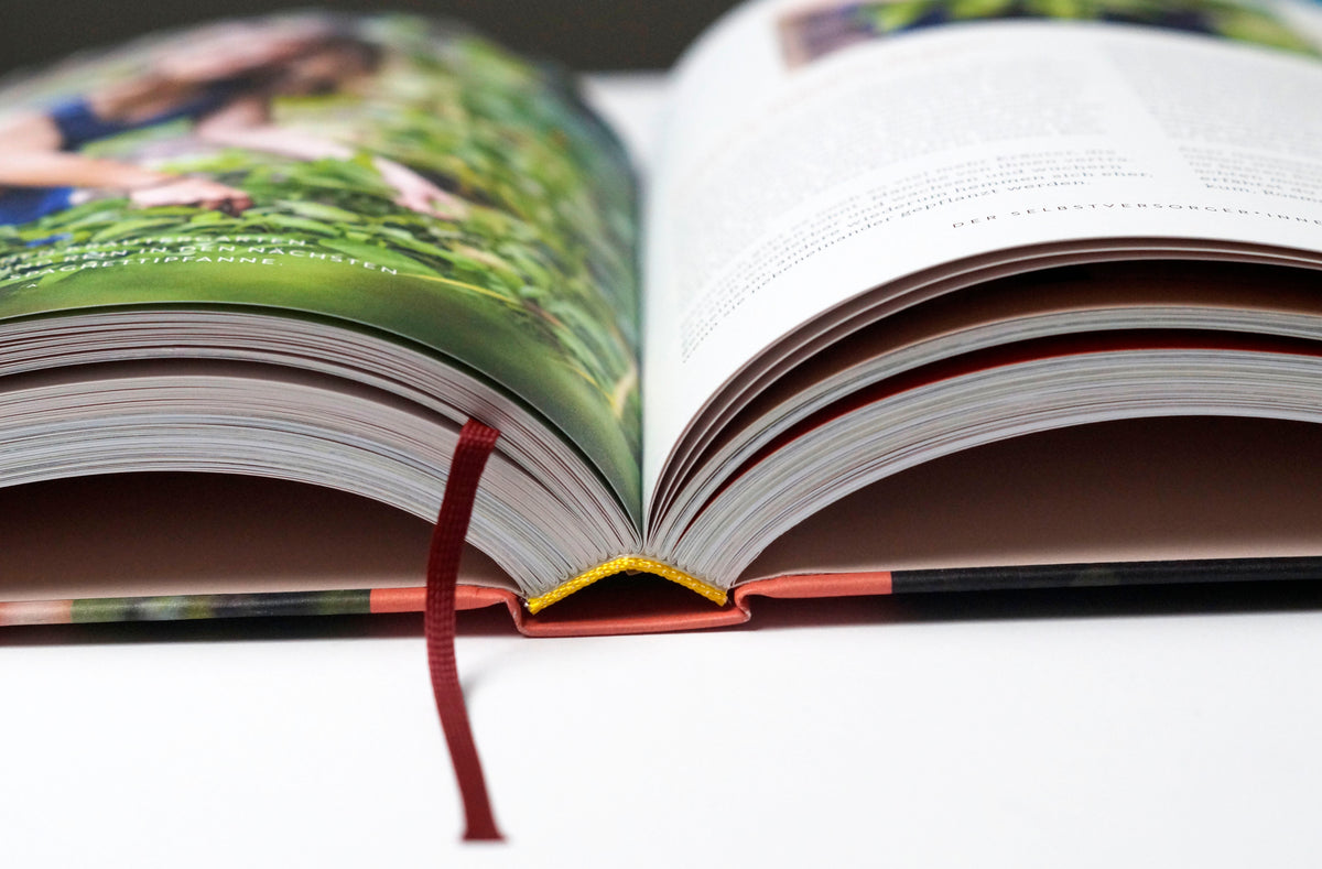 Self-sufficiency - Marie Diederich - Non-fiction