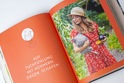 Self-sufficiency - Marie Diederich - Non-fiction
