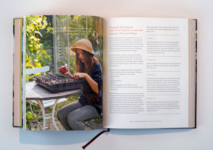 Self-sufficiency - Marie Diederich - Non-fiction