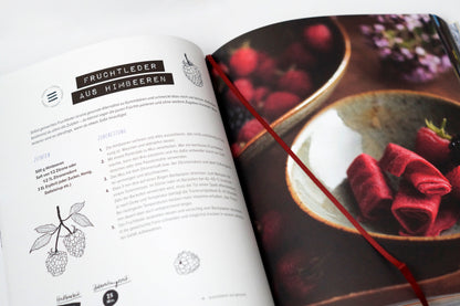 Preserving by Turning a Jar Over - Sue Ivan - Non-fiction